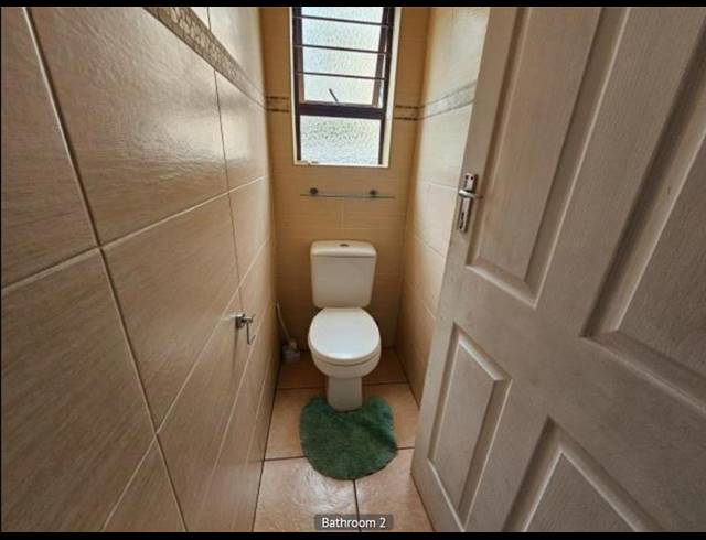 3 BEDROOM TOWNHOUSE FOR SALE IN WOODHAVEN